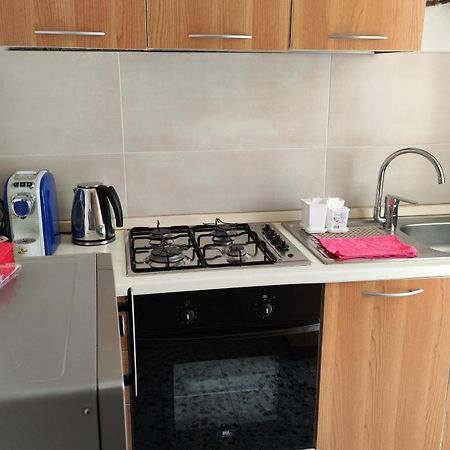 Apartment Bellagio. Asso Экстерьер фото