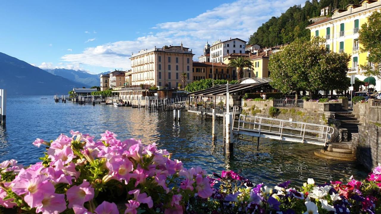 Apartment Bellagio. Asso Экстерьер фото