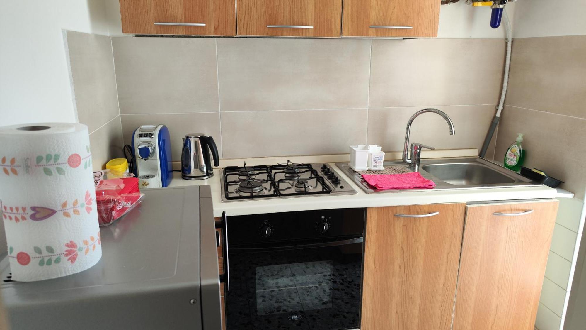 Apartment Bellagio. Asso Экстерьер фото